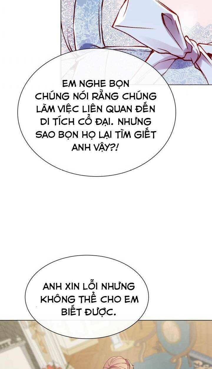 Trở Thành Tiểu Thư Xấu Xí Chapter 61 - Trang 2