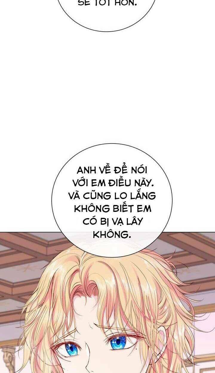 Trở Thành Tiểu Thư Xấu Xí Chapter 61 - Trang 2