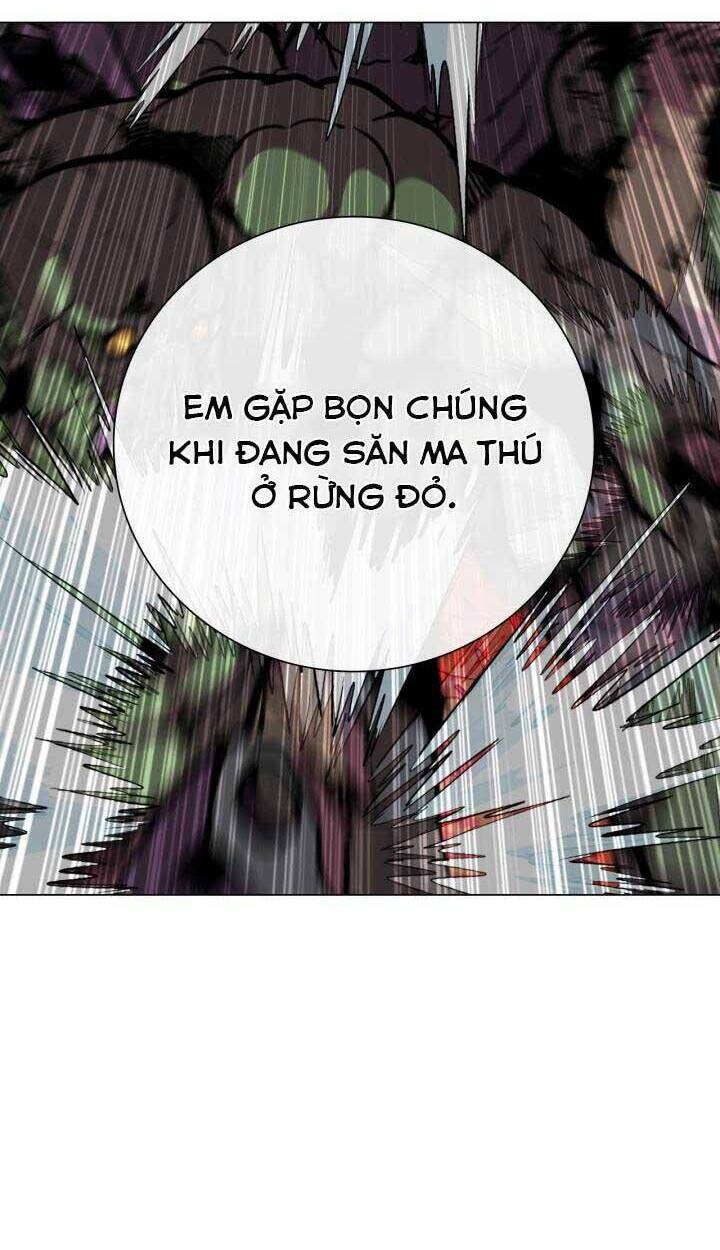 Trở Thành Tiểu Thư Xấu Xí Chapter 61 - Trang 2