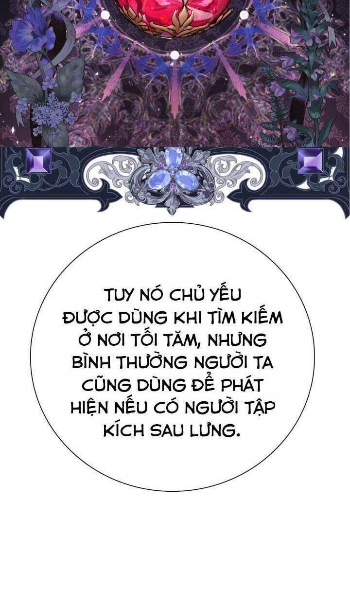 Trở Thành Tiểu Thư Xấu Xí Chapter 61 - Trang 2