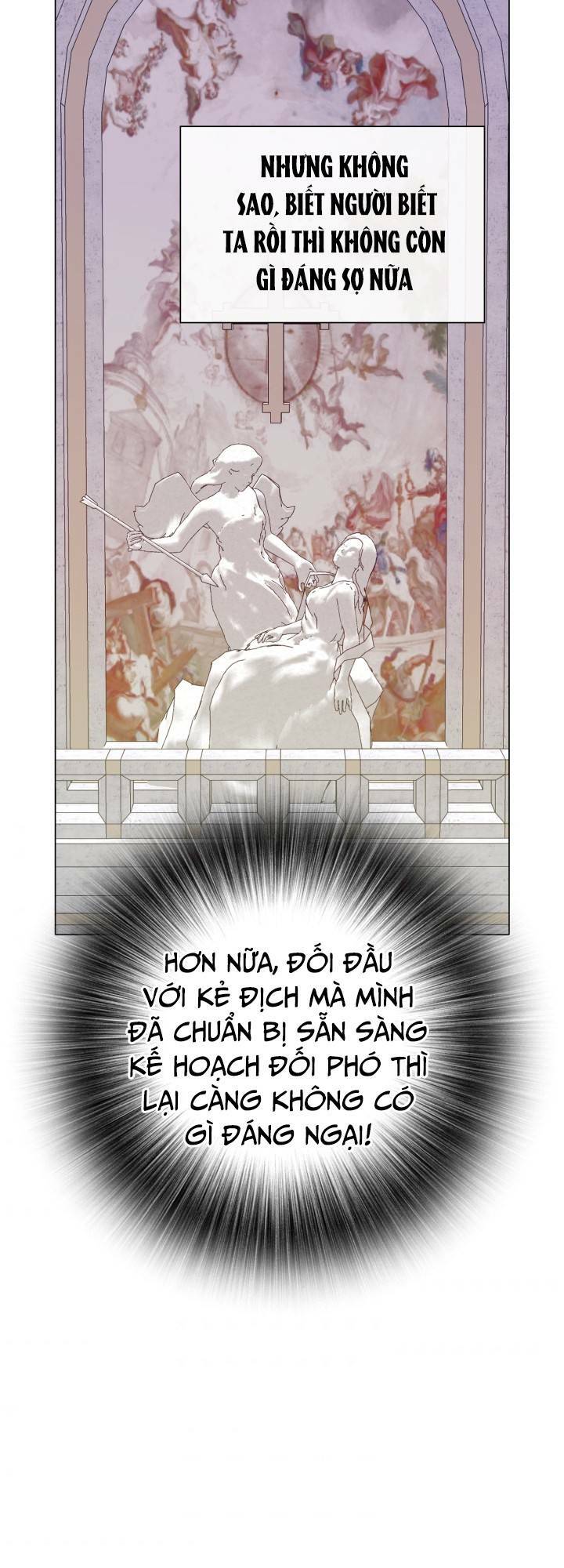 Trở Thành Tiểu Thư Xấu Xí Chapter 59 - Trang 2