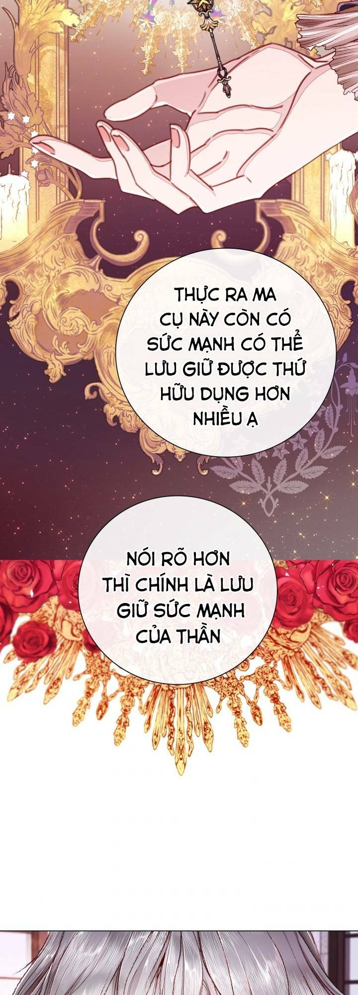 Trở Thành Tiểu Thư Xấu Xí Chapter 59 - Trang 2