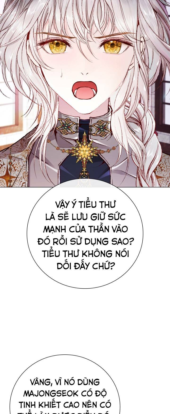 Trở Thành Tiểu Thư Xấu Xí Chapter 59 - Trang 2