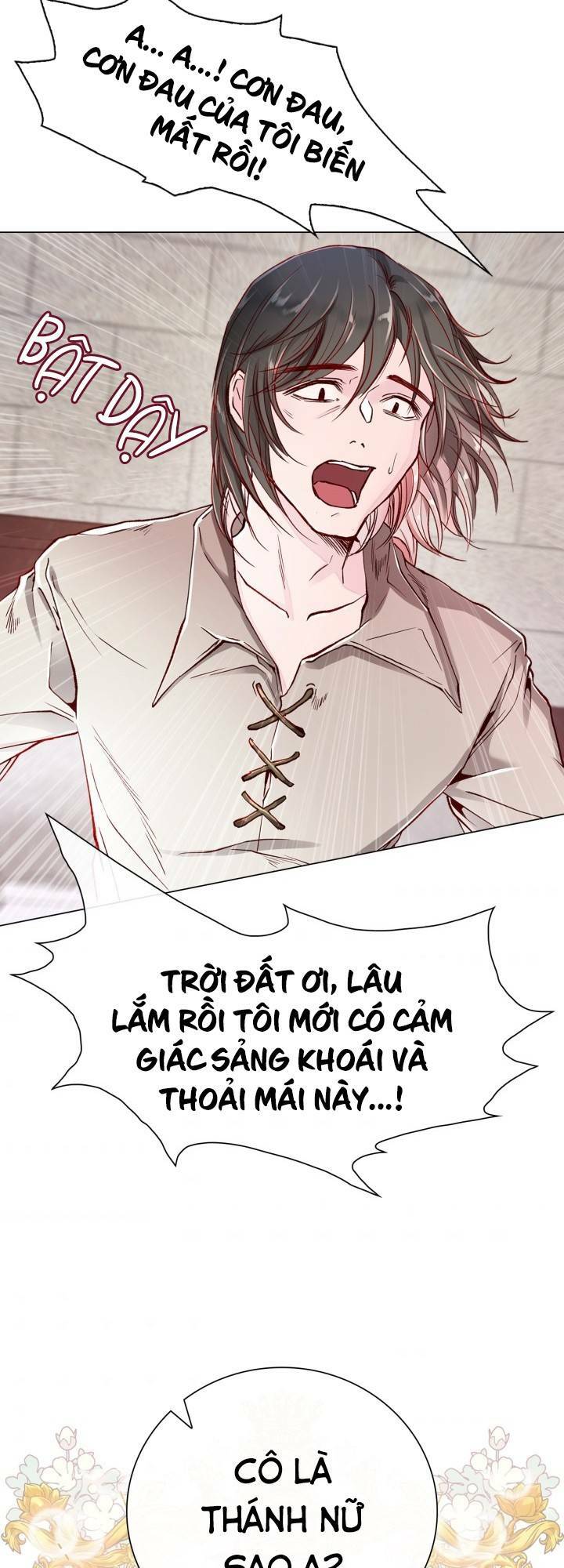 Trở Thành Tiểu Thư Xấu Xí Chapter 59 - Trang 2