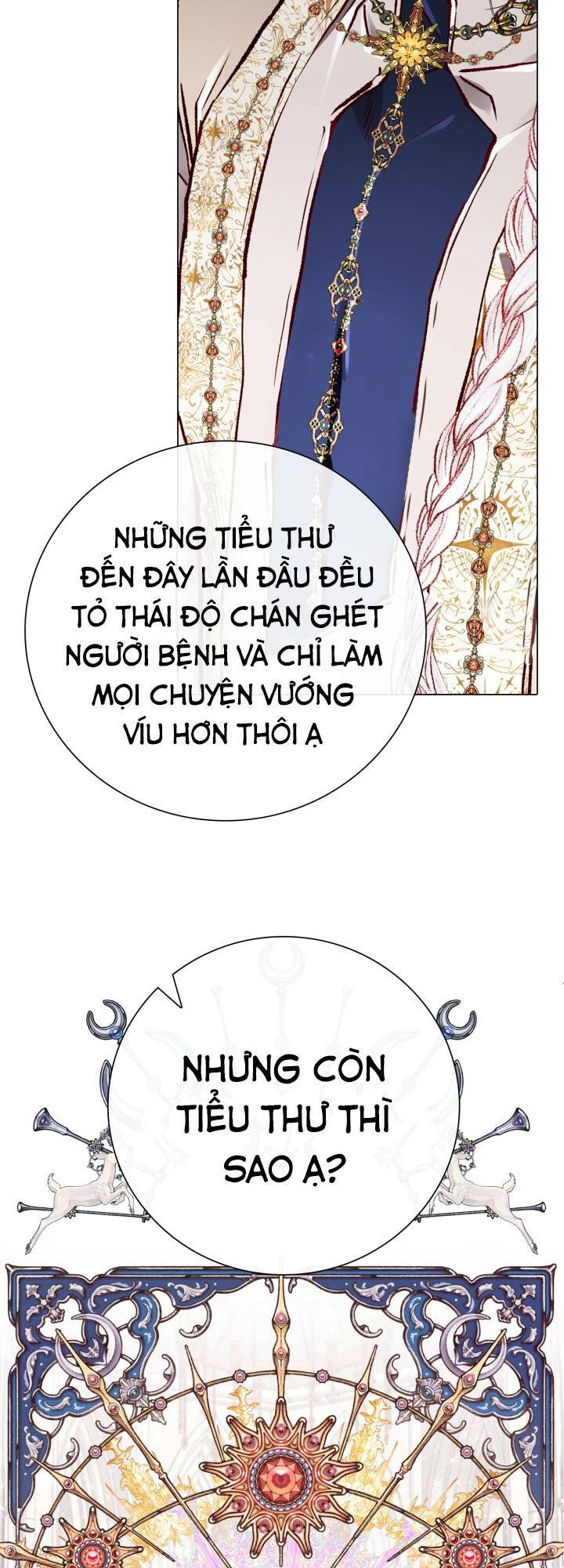 Trở Thành Tiểu Thư Xấu Xí Chapter 59 - Trang 2