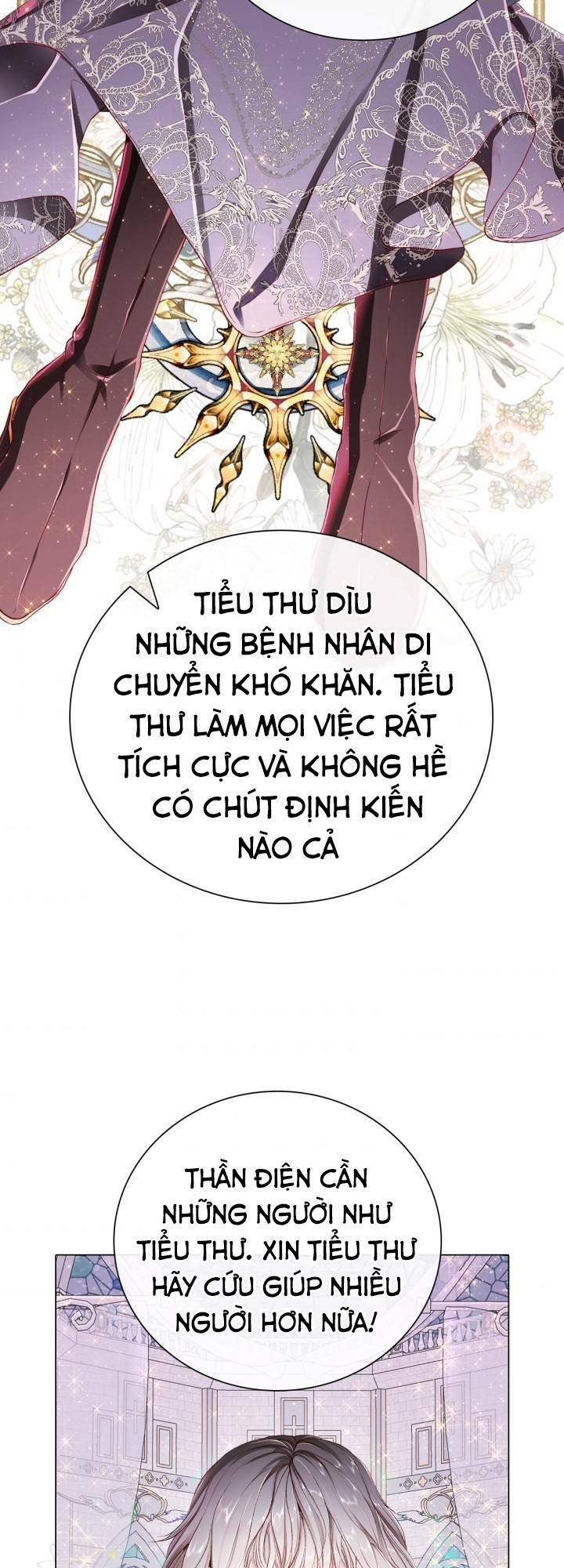 Trở Thành Tiểu Thư Xấu Xí Chapter 59 - Trang 2