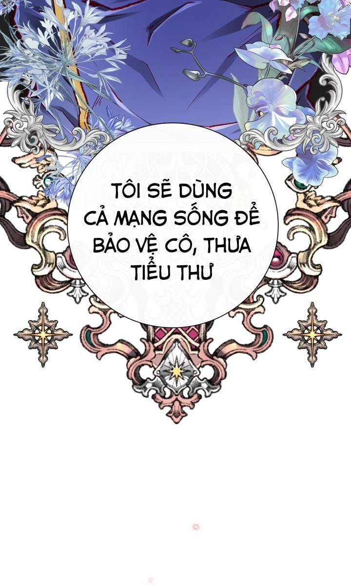 Trở Thành Tiểu Thư Xấu Xí Chapter 58 - Trang 2