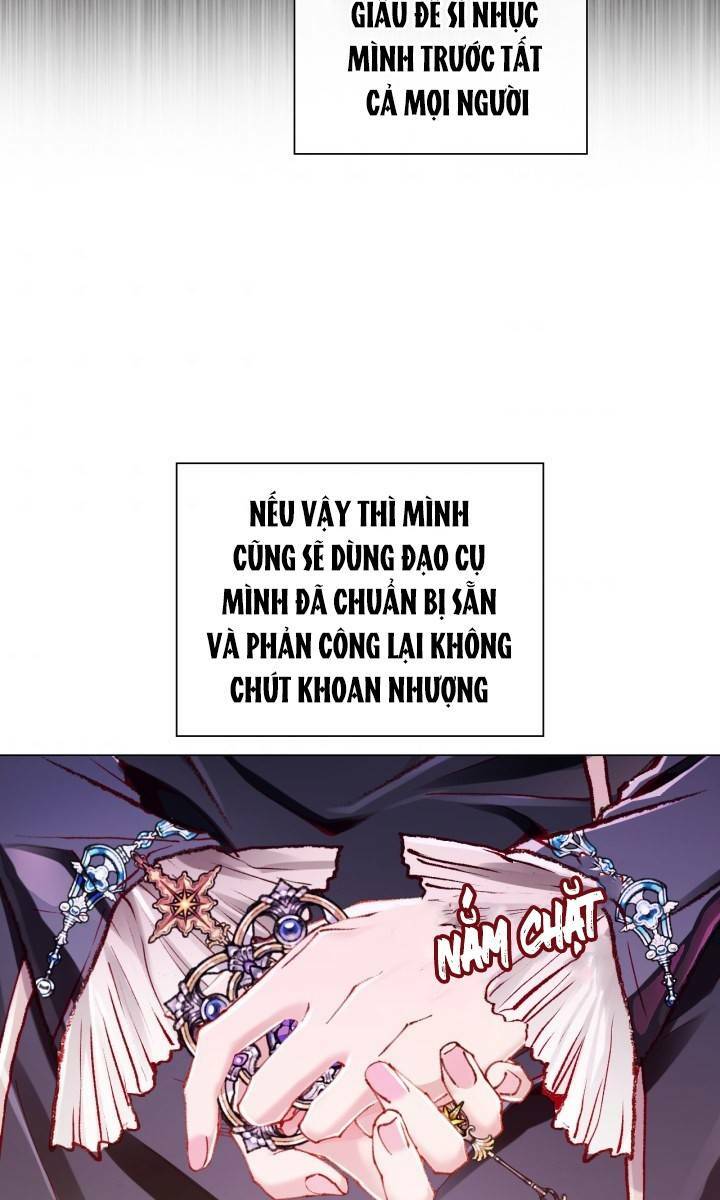 Trở Thành Tiểu Thư Xấu Xí Chapter 58 - Trang 2