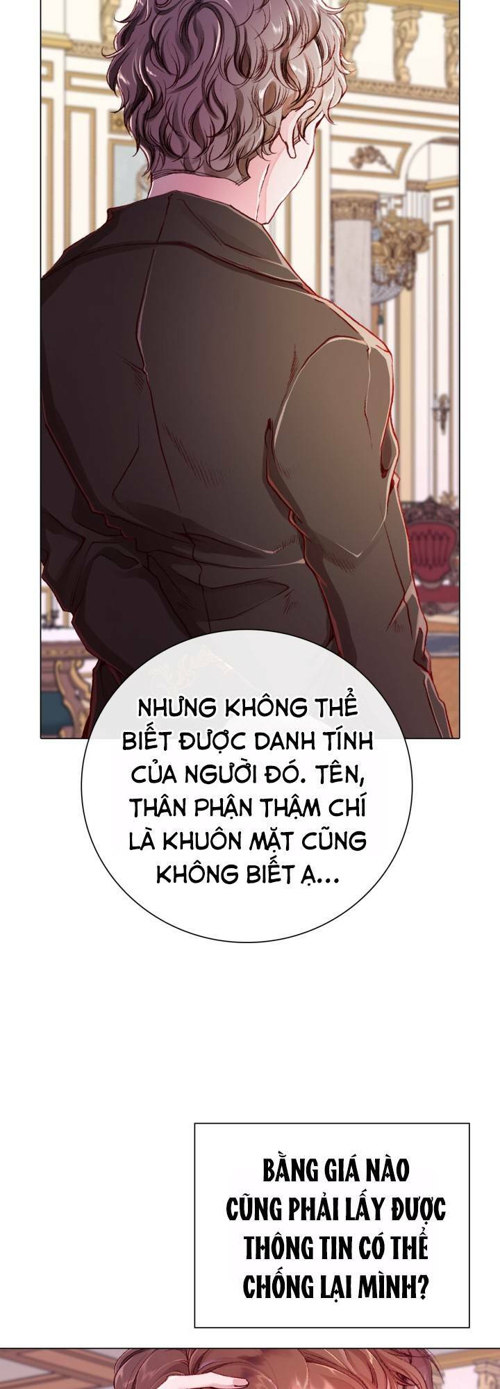 Trở Thành Tiểu Thư Xấu Xí Chapter 58 - Trang 2