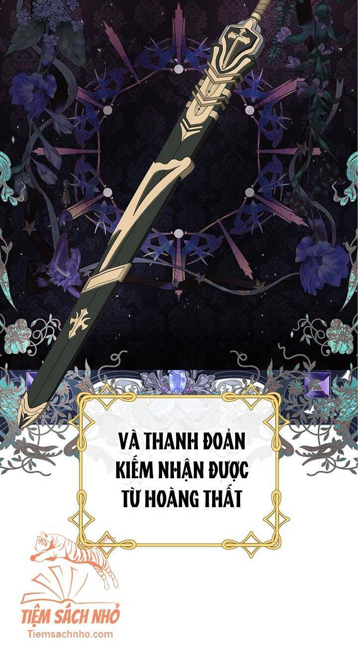 Trở Thành Tiểu Thư Xấu Xí Chapter 57 - Trang 2