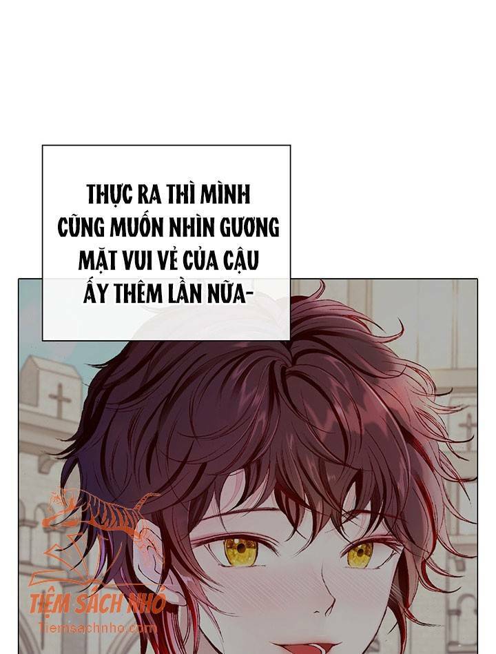 Trở Thành Tiểu Thư Xấu Xí Chapter 57 - Trang 2