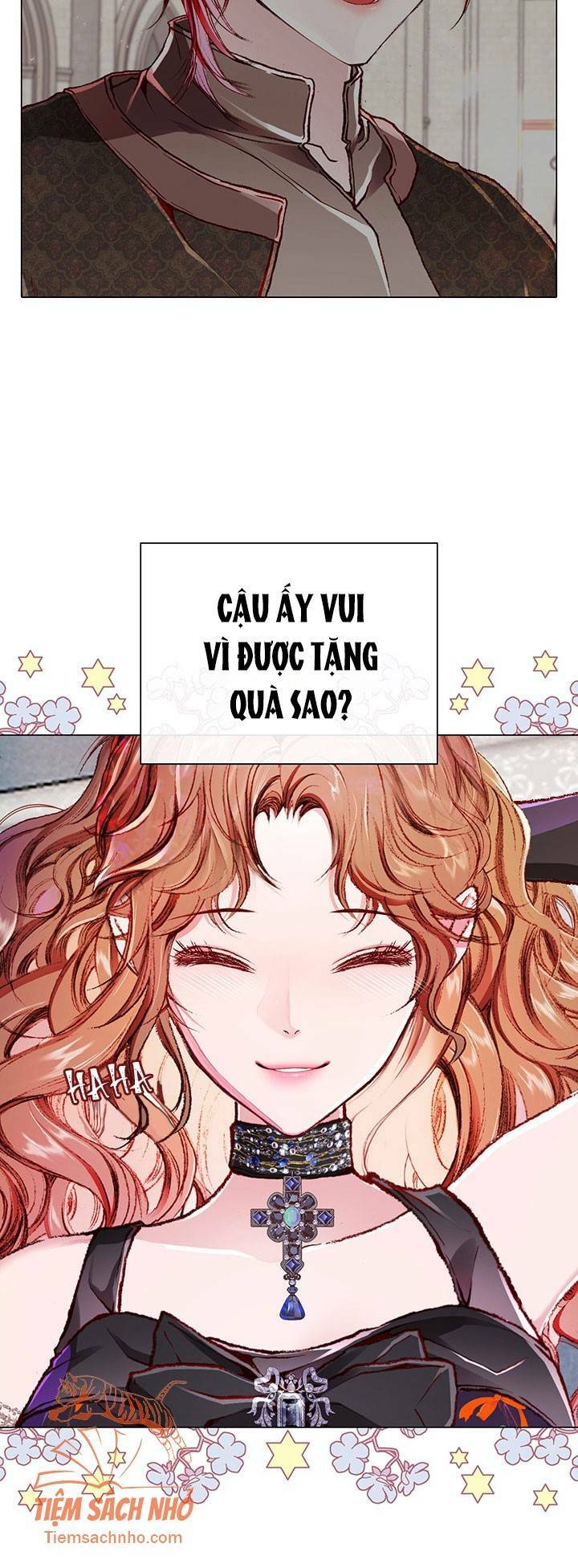 Trở Thành Tiểu Thư Xấu Xí Chapter 57 - Trang 2