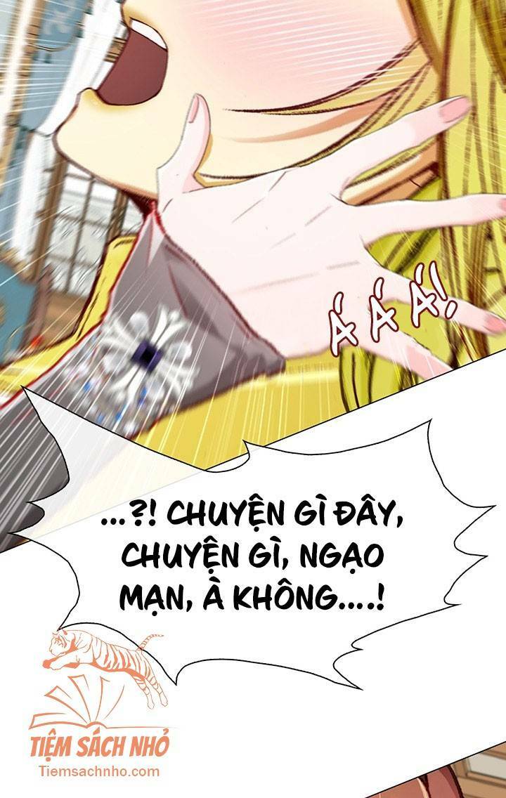 Trở Thành Tiểu Thư Xấu Xí Chapter 57 - Trang 2