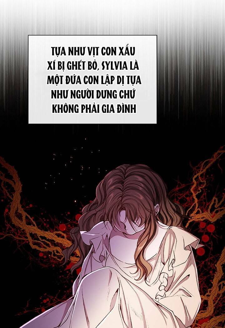 Trở Thành Tiểu Thư Xấu Xí Chapter 57 - Trang 2