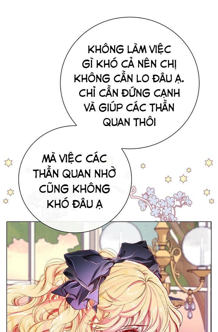 Trở Thành Tiểu Thư Xấu Xí Chapter 57 - Trang 2