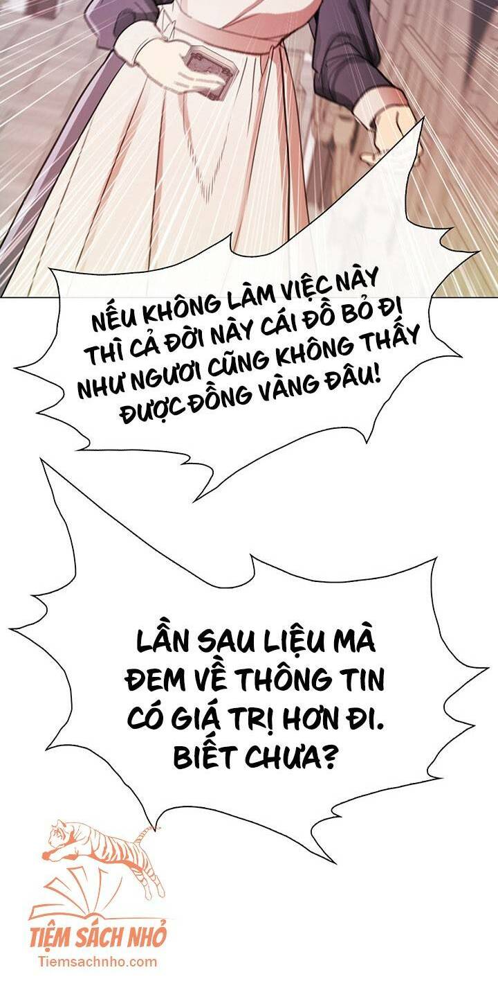 Trở Thành Tiểu Thư Xấu Xí Chapter 57 - Trang 2