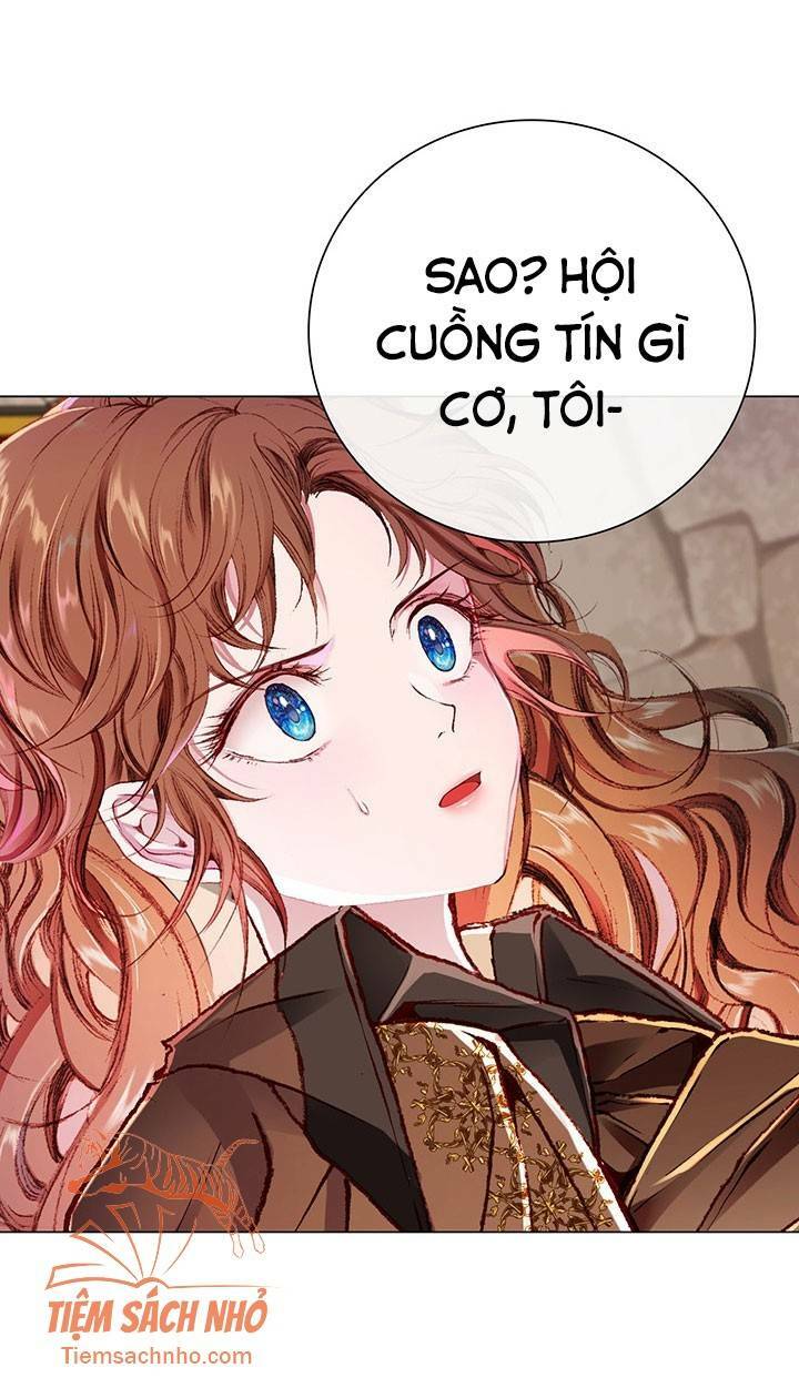 Trở Thành Tiểu Thư Xấu Xí Chapter 56 - Trang 2