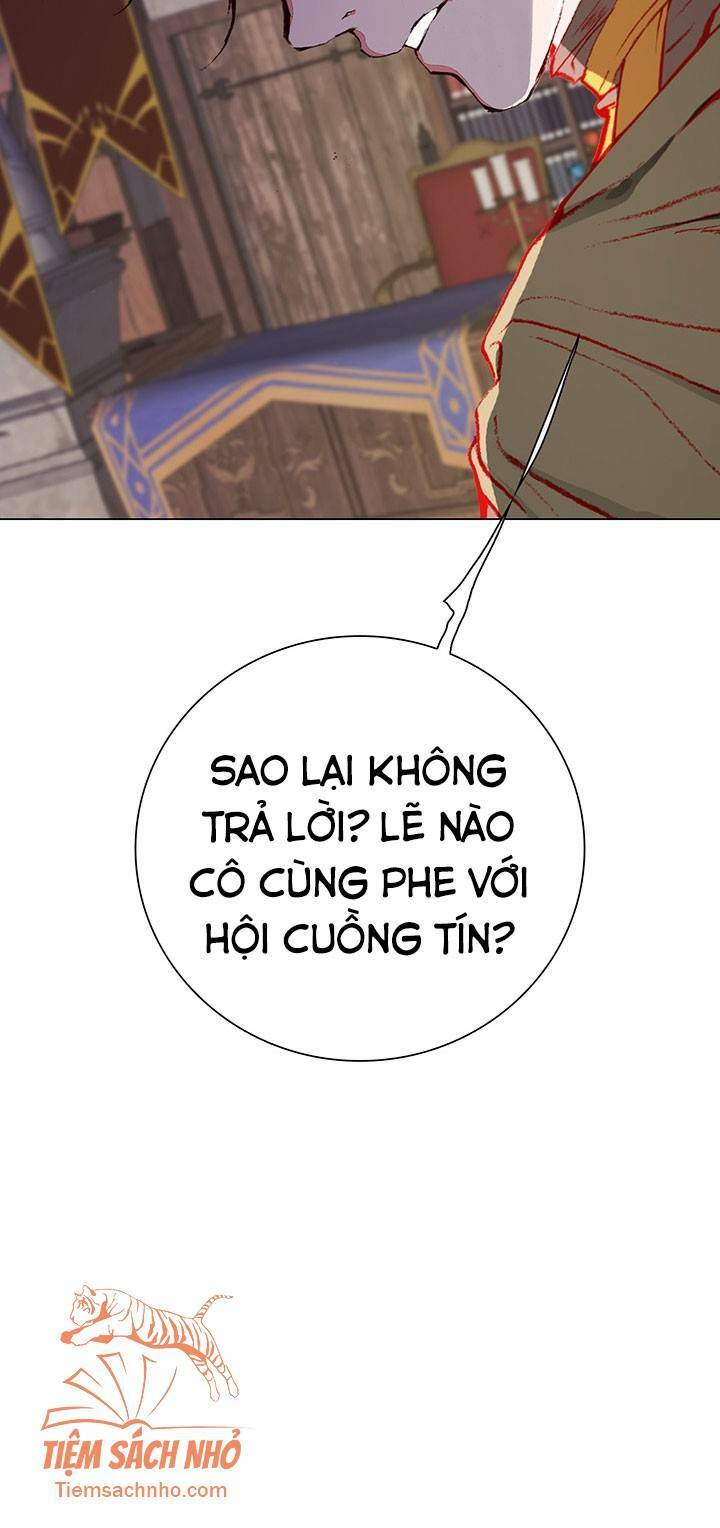 Trở Thành Tiểu Thư Xấu Xí Chapter 56 - Trang 2