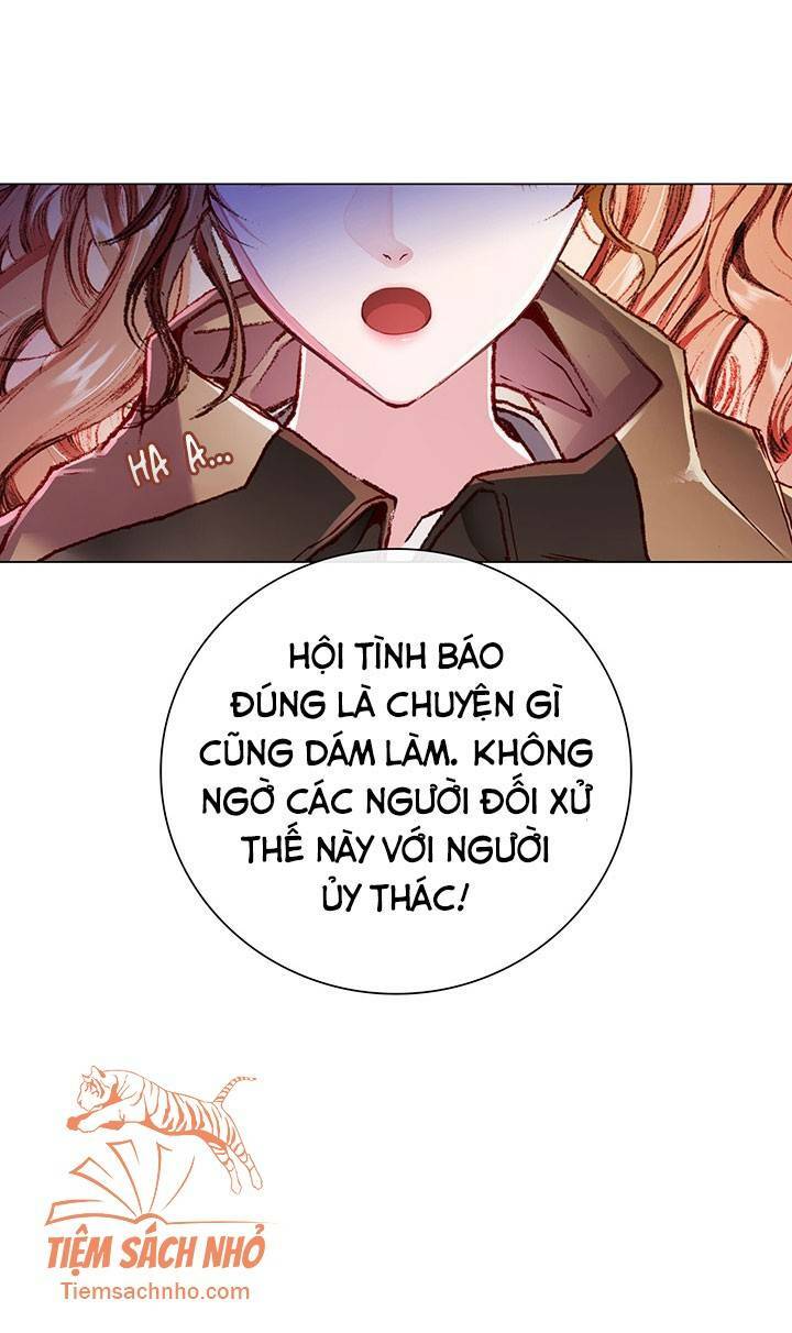 Trở Thành Tiểu Thư Xấu Xí Chapter 56 - Trang 2