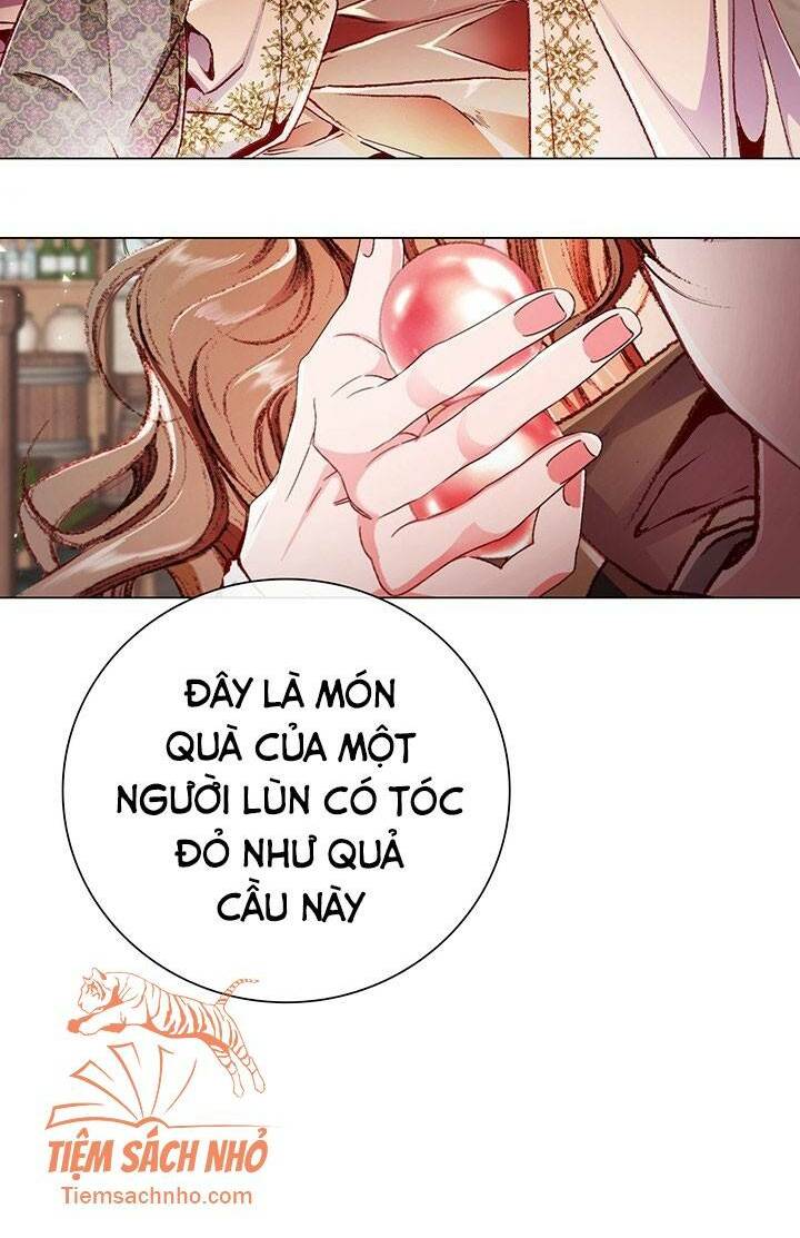 Trở Thành Tiểu Thư Xấu Xí Chapter 56 - Trang 2