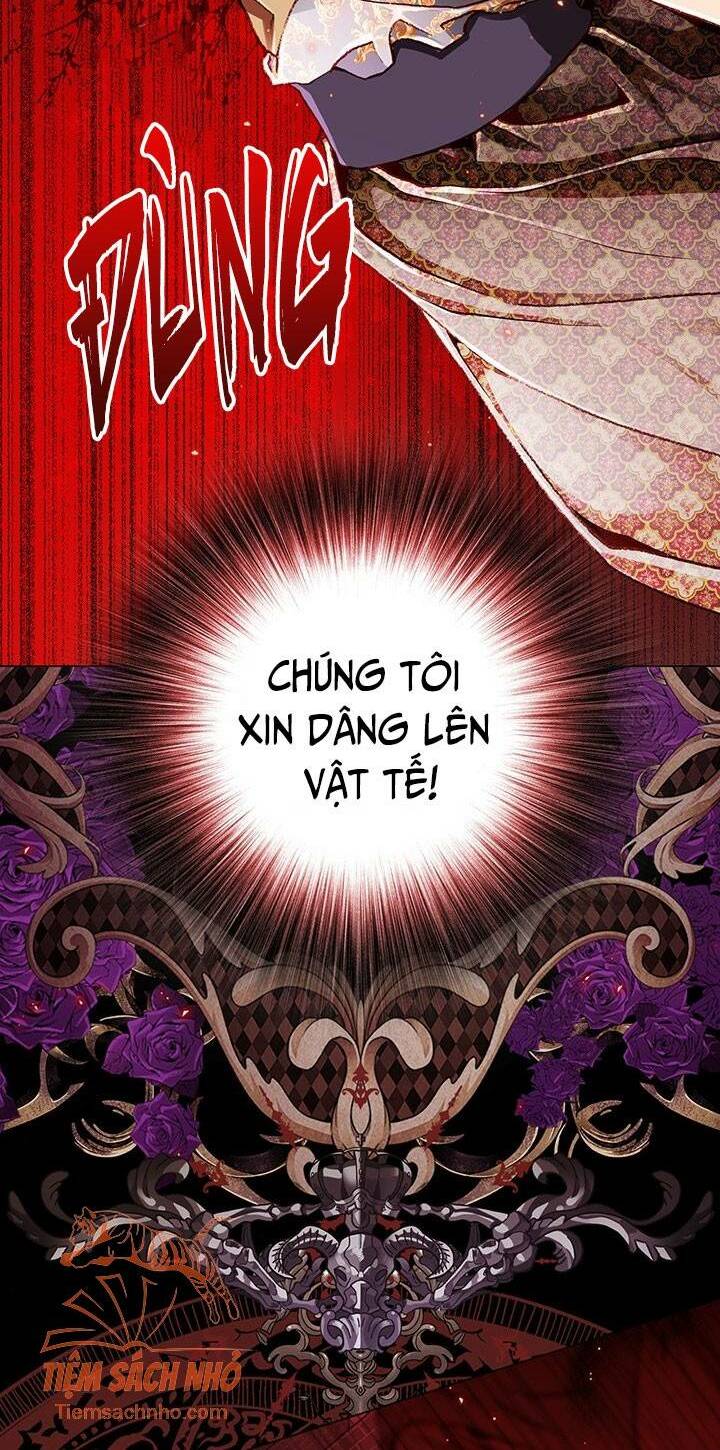 Trở Thành Tiểu Thư Xấu Xí Chapter 56 - Trang 2