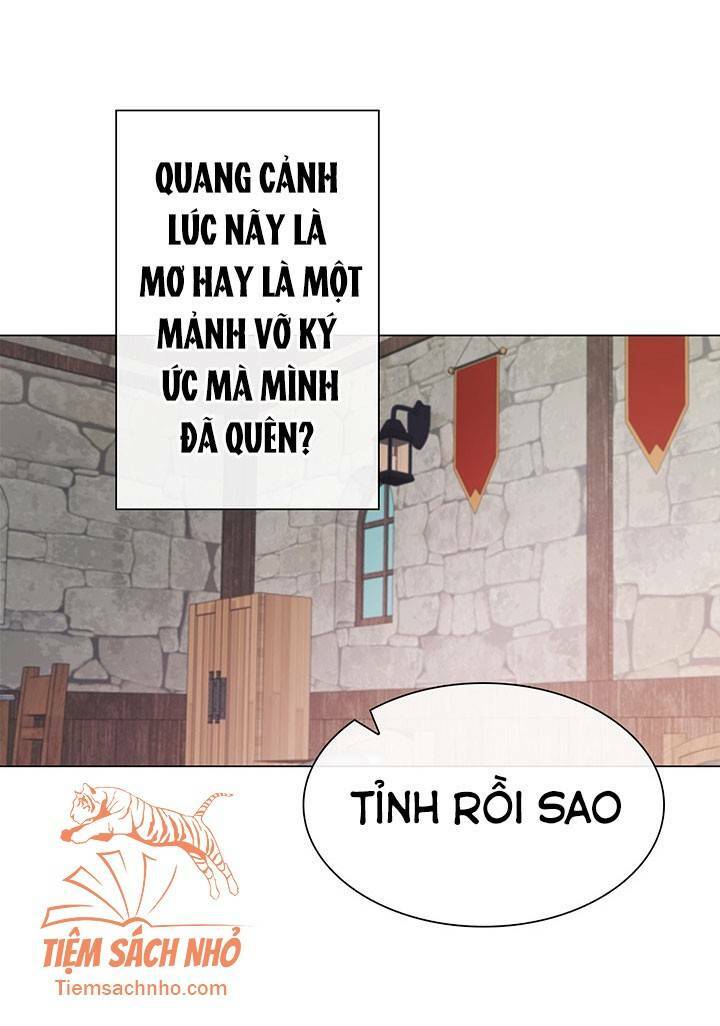 Trở Thành Tiểu Thư Xấu Xí Chapter 56 - Trang 2