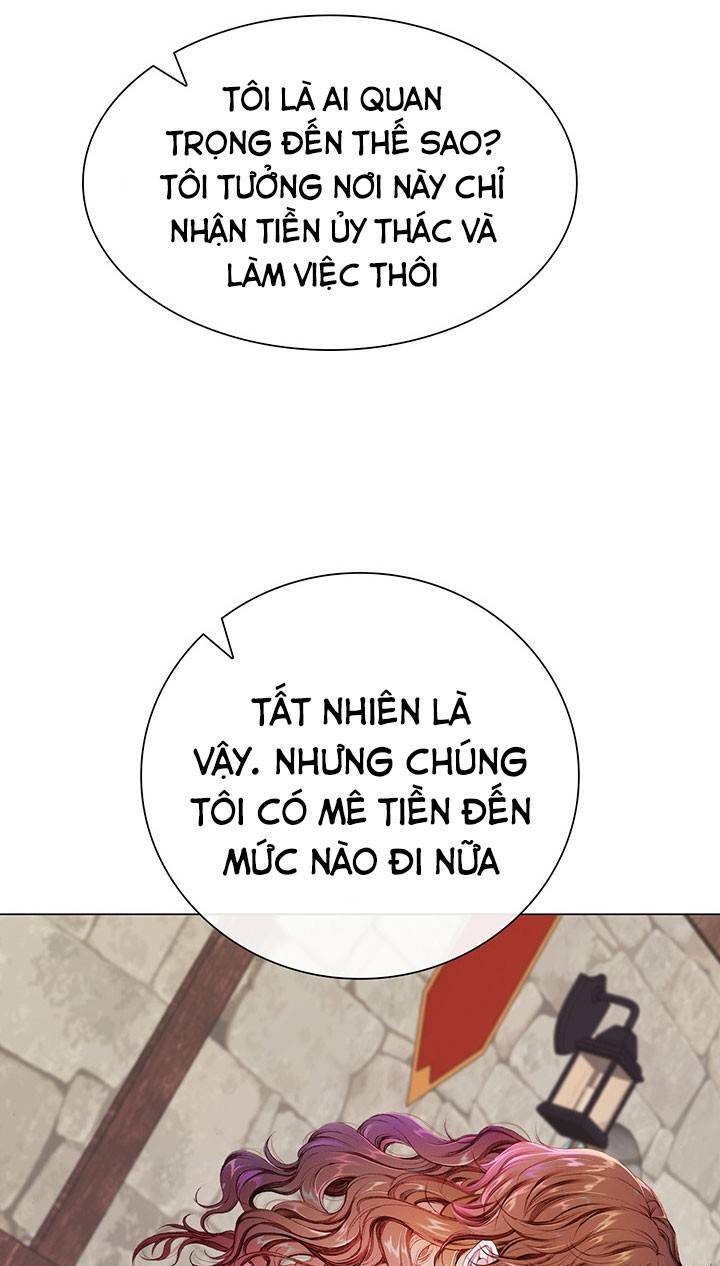 Trở Thành Tiểu Thư Xấu Xí Chapter 56 - Trang 2