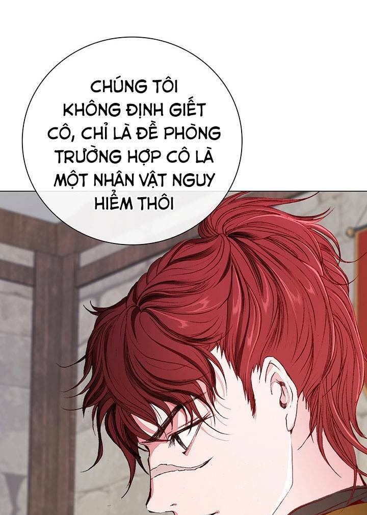 Trở Thành Tiểu Thư Xấu Xí Chapter 56 - Trang 2