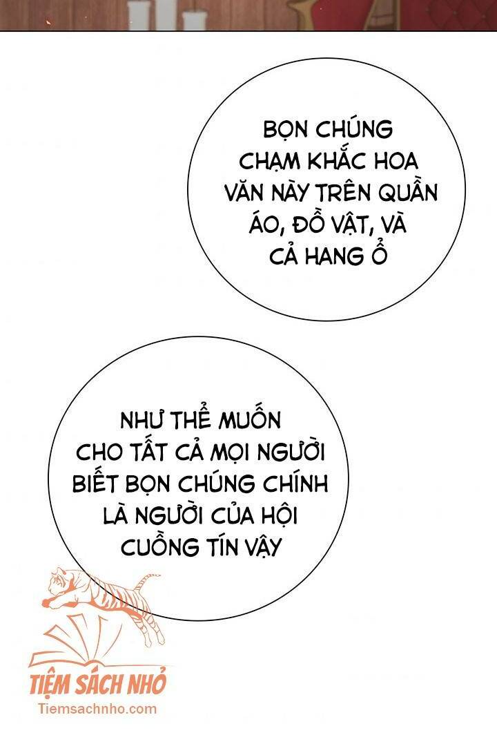 Trở Thành Tiểu Thư Xấu Xí Chapter 56 - Trang 2