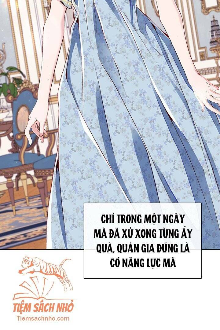 Trở Thành Tiểu Thư Xấu Xí Chapter 55 - Trang 2