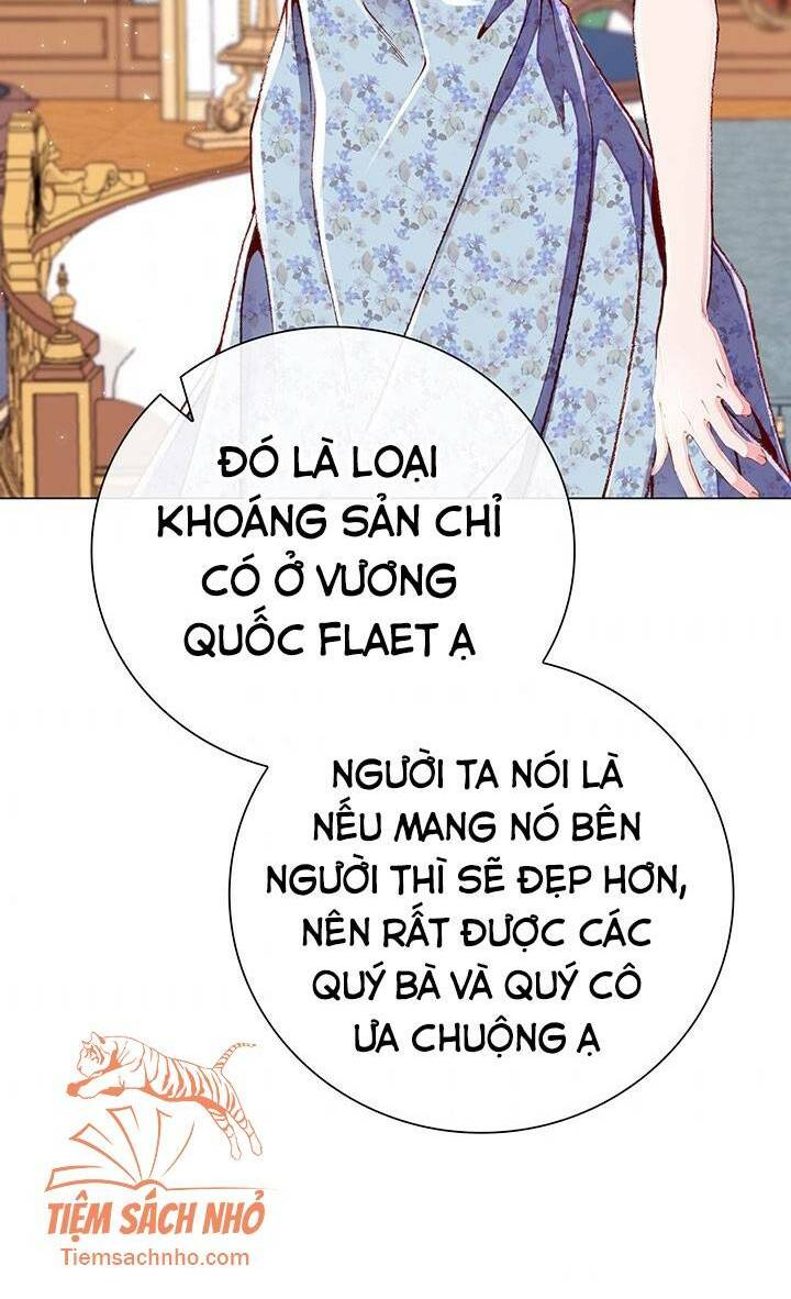 Trở Thành Tiểu Thư Xấu Xí Chapter 55 - Trang 2