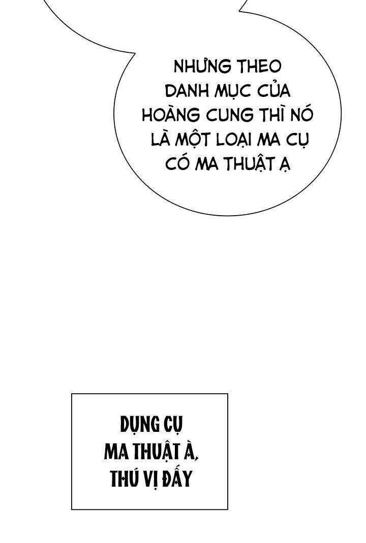 Trở Thành Tiểu Thư Xấu Xí Chapter 55 - Trang 2