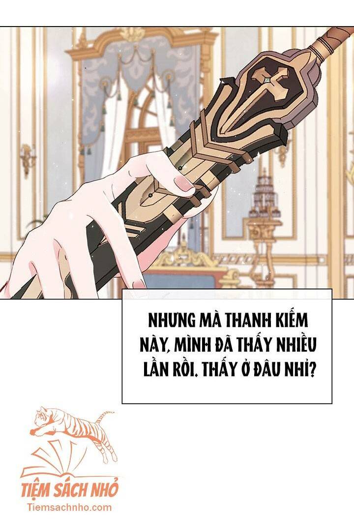 Trở Thành Tiểu Thư Xấu Xí Chapter 55 - Trang 2