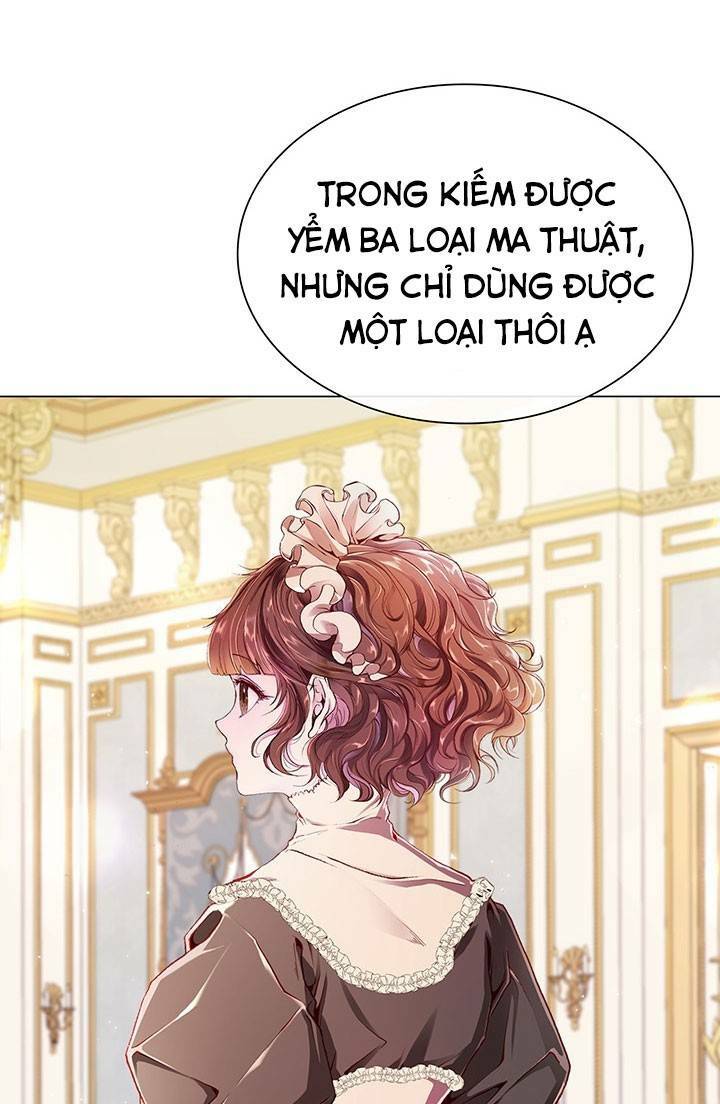 Trở Thành Tiểu Thư Xấu Xí Chapter 55 - Trang 2