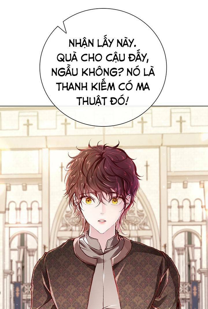 Trở Thành Tiểu Thư Xấu Xí Chapter 55 - Trang 2