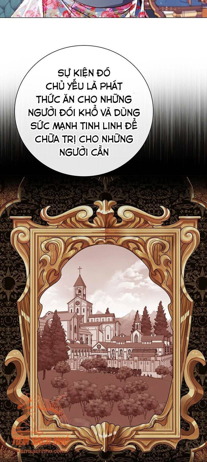 Trở Thành Tiểu Thư Xấu Xí Chapter 55 - Trang 2