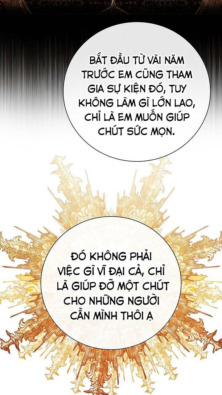 Trở Thành Tiểu Thư Xấu Xí Chapter 55 - Trang 2