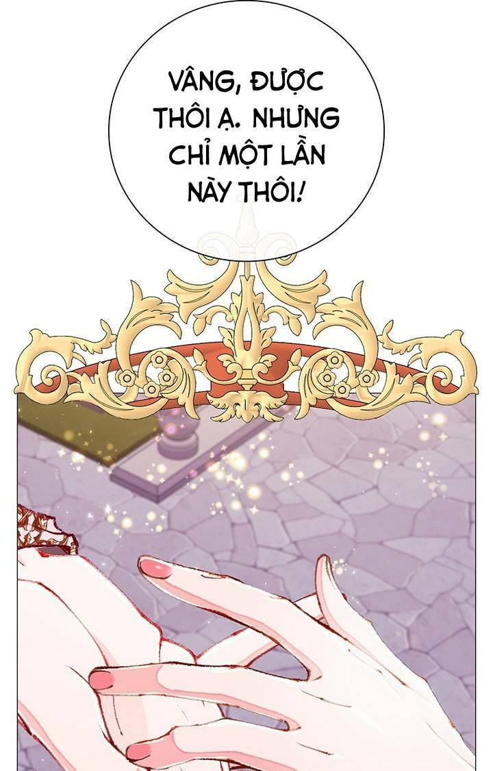 Trở Thành Tiểu Thư Xấu Xí Chapter 54 - Trang 2