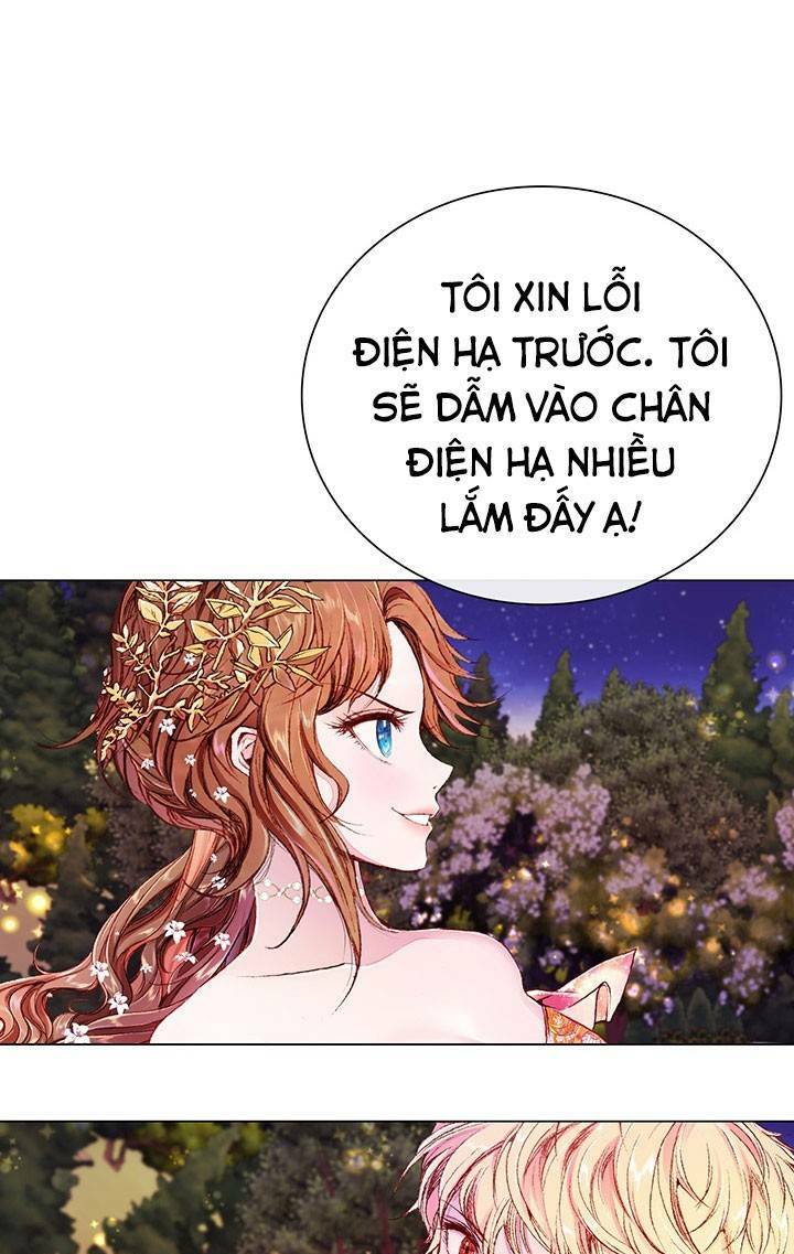 Trở Thành Tiểu Thư Xấu Xí Chapter 54 - Trang 2