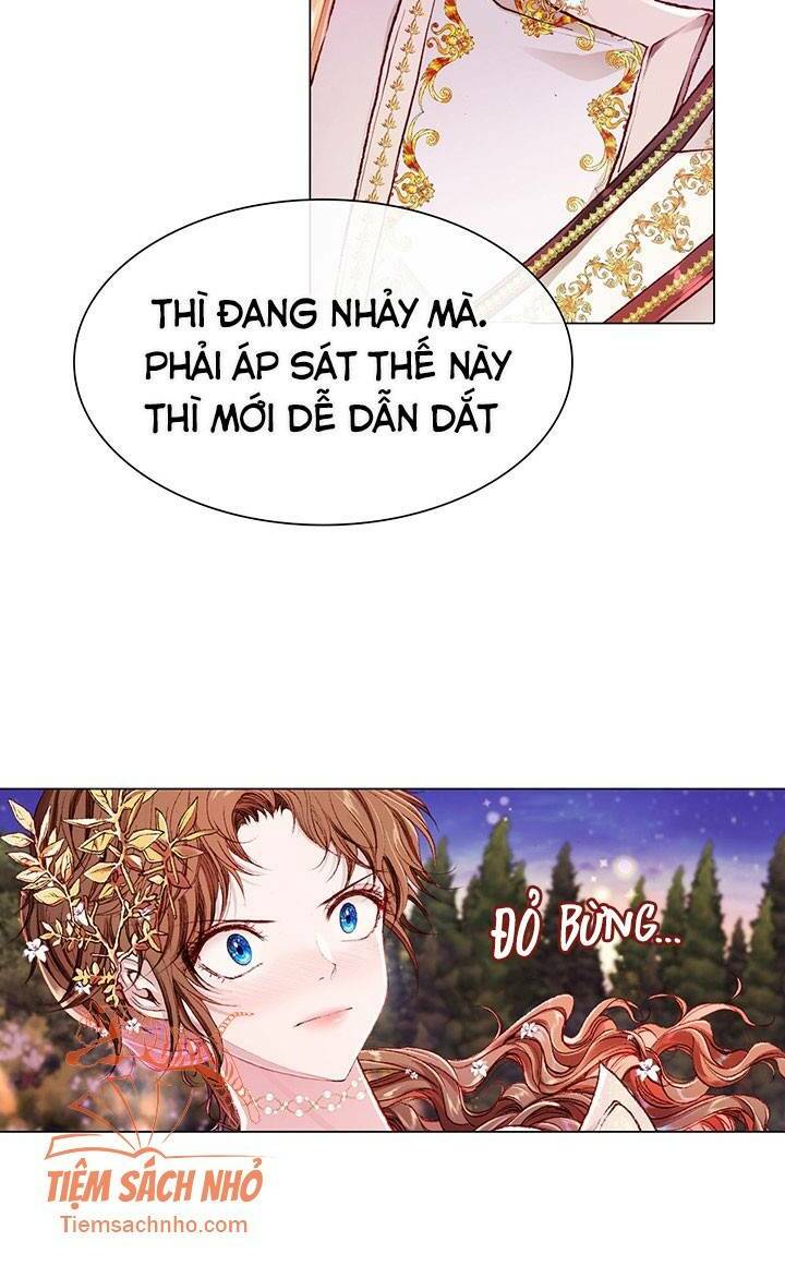 Trở Thành Tiểu Thư Xấu Xí Chapter 54 - Trang 2