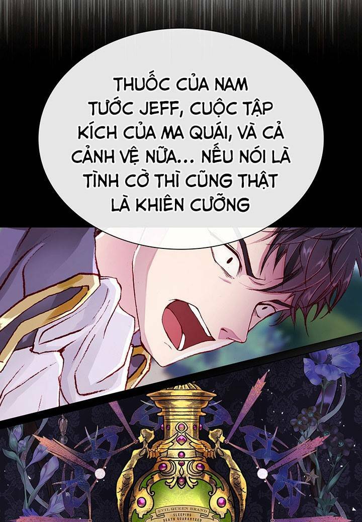 Trở Thành Tiểu Thư Xấu Xí Chapter 54 - Trang 2