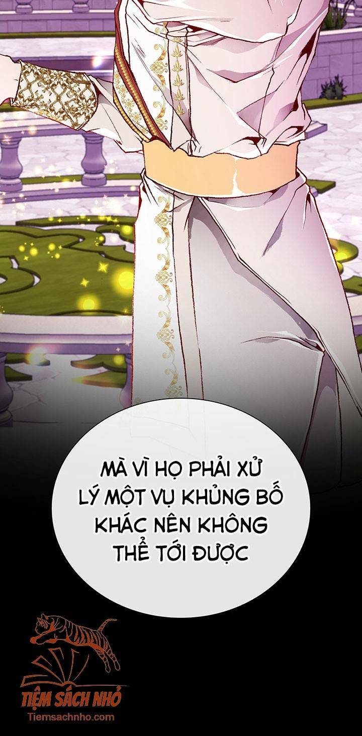 Trở Thành Tiểu Thư Xấu Xí Chapter 54 - Trang 2