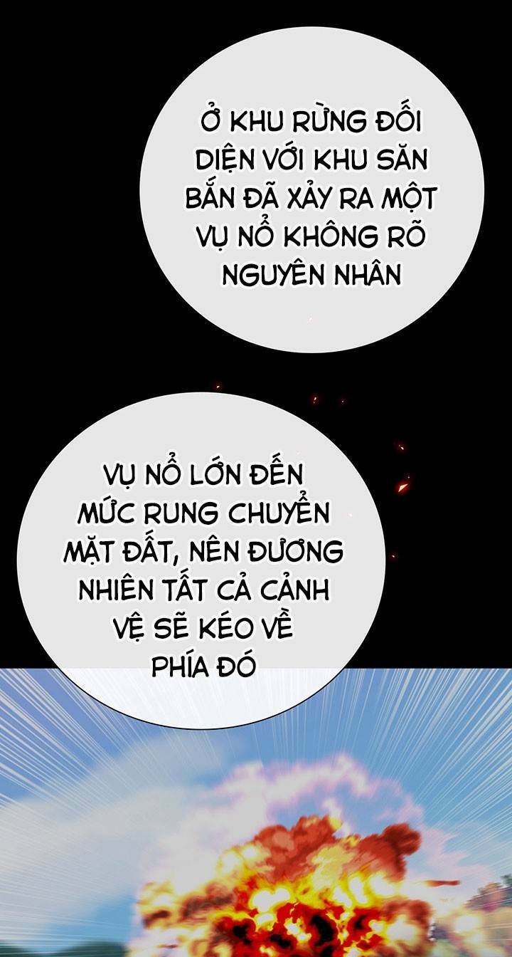 Trở Thành Tiểu Thư Xấu Xí Chapter 54 - Trang 2