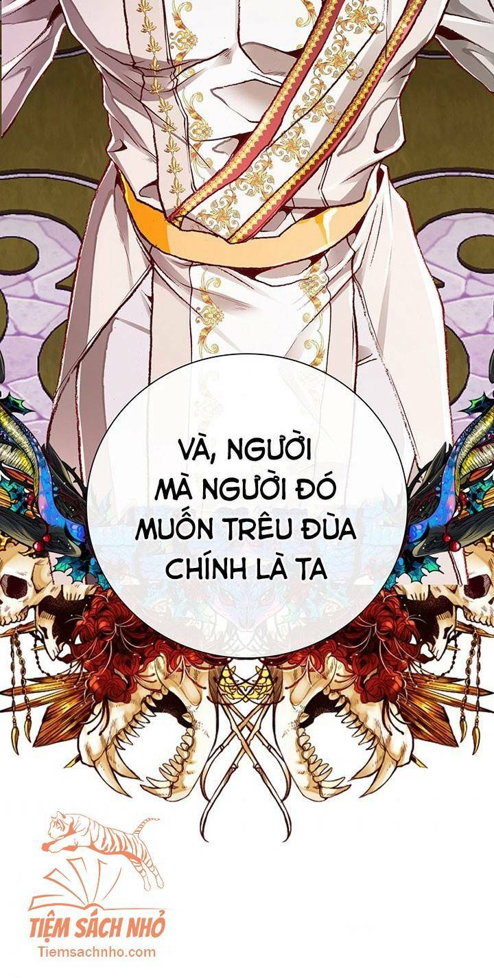 Trở Thành Tiểu Thư Xấu Xí Chapter 54 - Trang 2