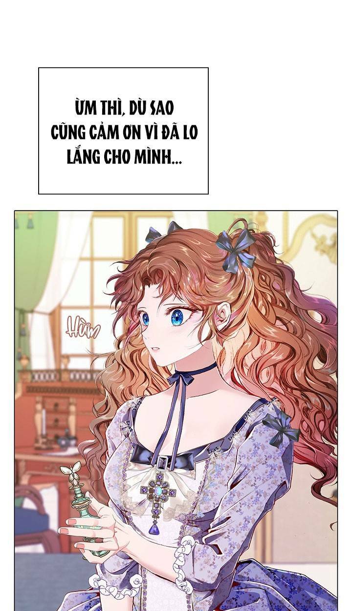 Trở Thành Tiểu Thư Xấu Xí Chapter 54 - Trang 2