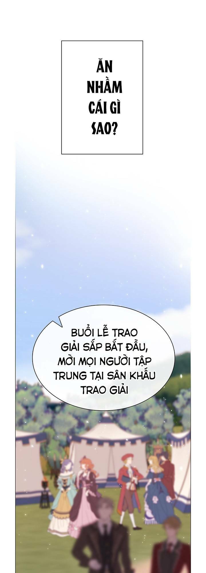 Trở Thành Tiểu Thư Xấu Xí Chapter 53 - Trang 2