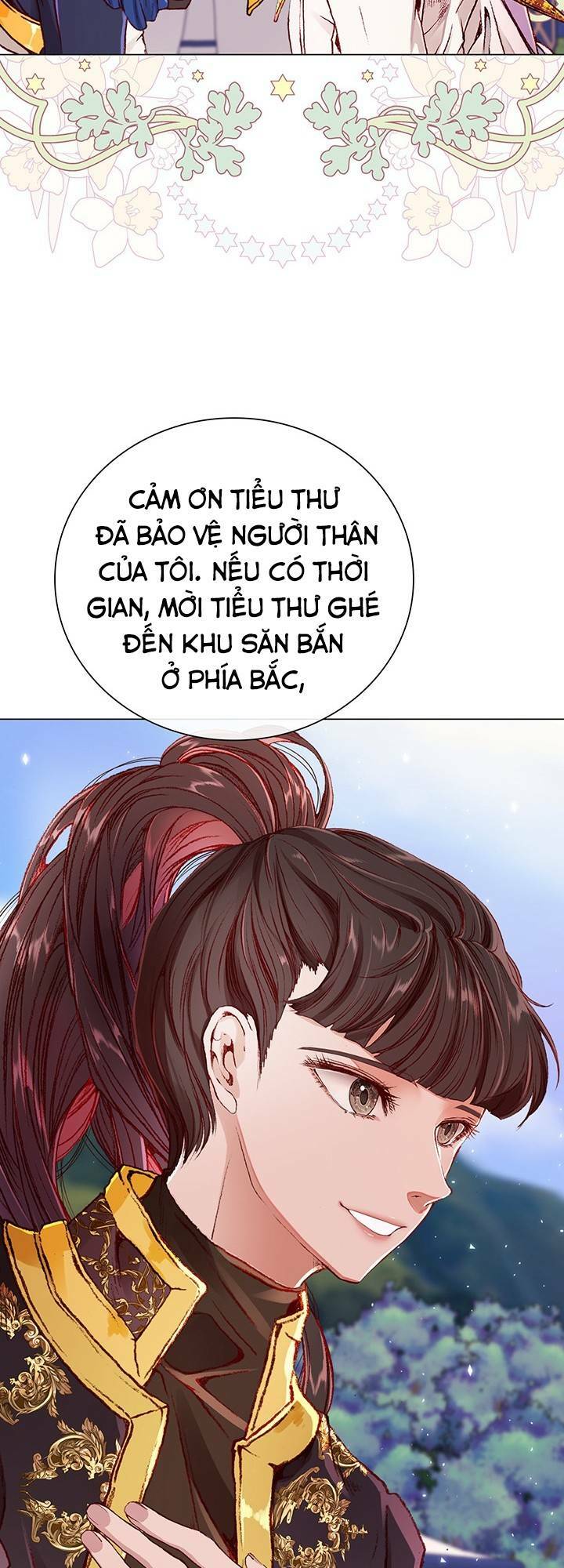 Trở Thành Tiểu Thư Xấu Xí Chapter 53 - Trang 2