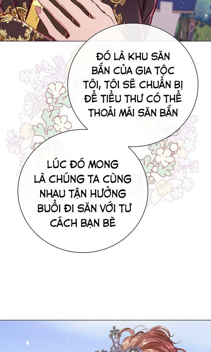 Trở Thành Tiểu Thư Xấu Xí Chapter 53 - Trang 2