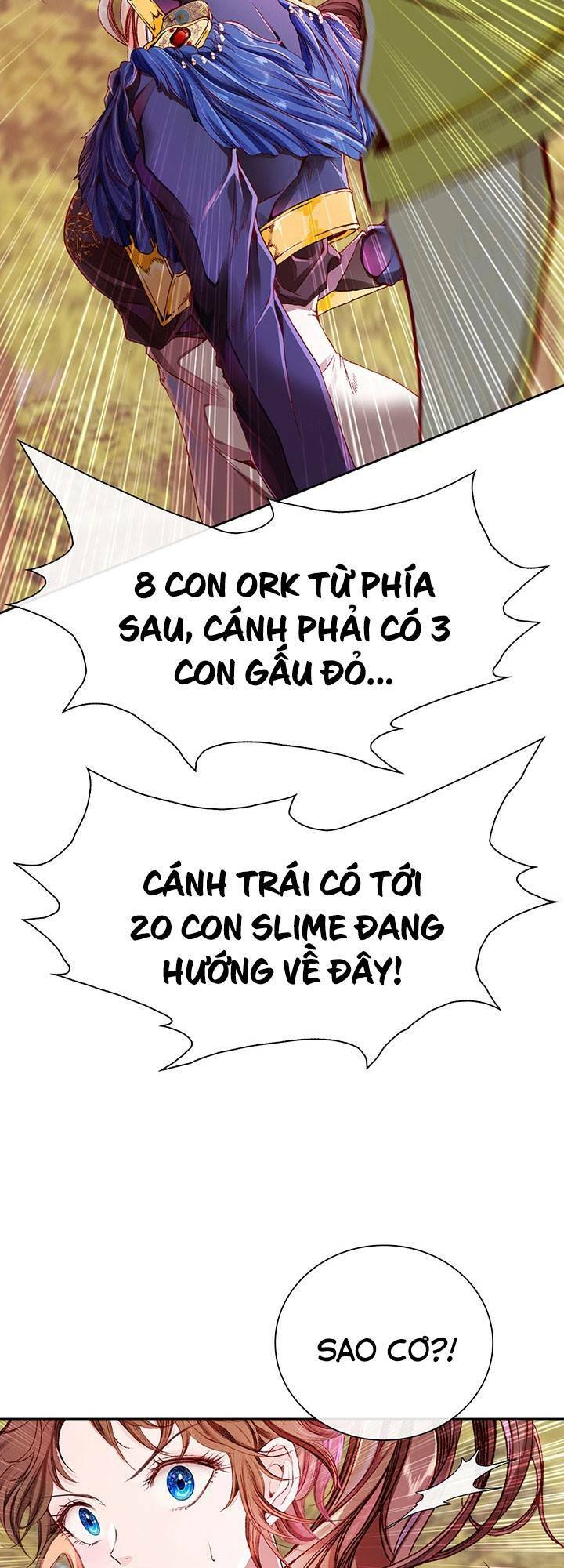 Trở Thành Tiểu Thư Xấu Xí Chapter 51 - Trang 2