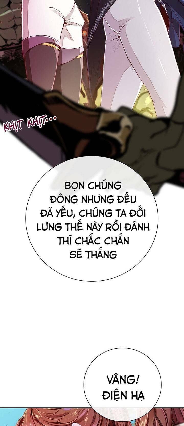 Trở Thành Tiểu Thư Xấu Xí Chapter 51 - Trang 2